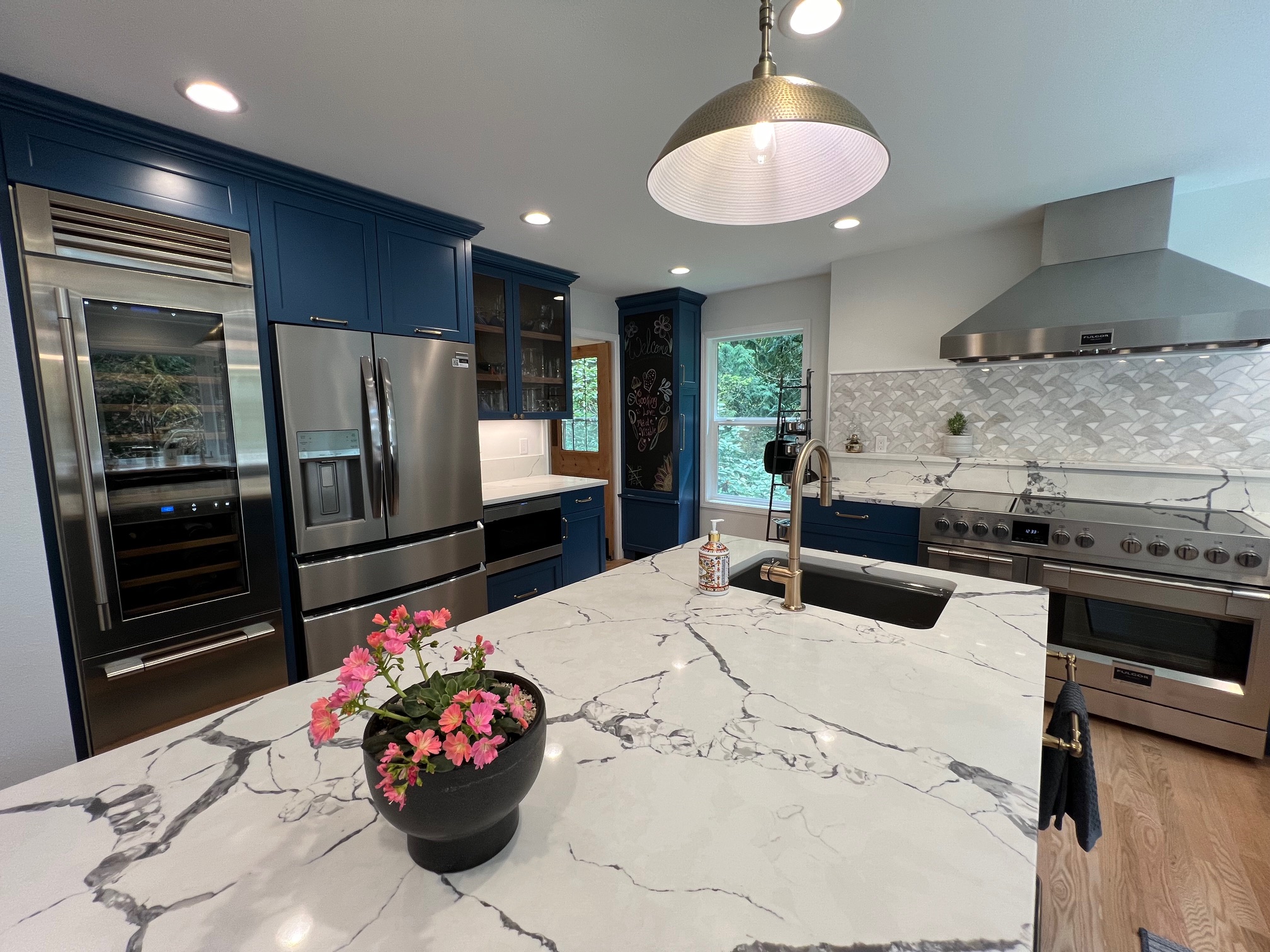 Featured image for “Woodinville Kitchen”