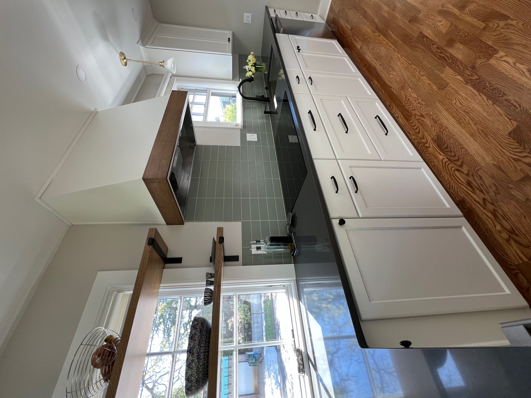 Featured image for “North Seattle Kitchen”